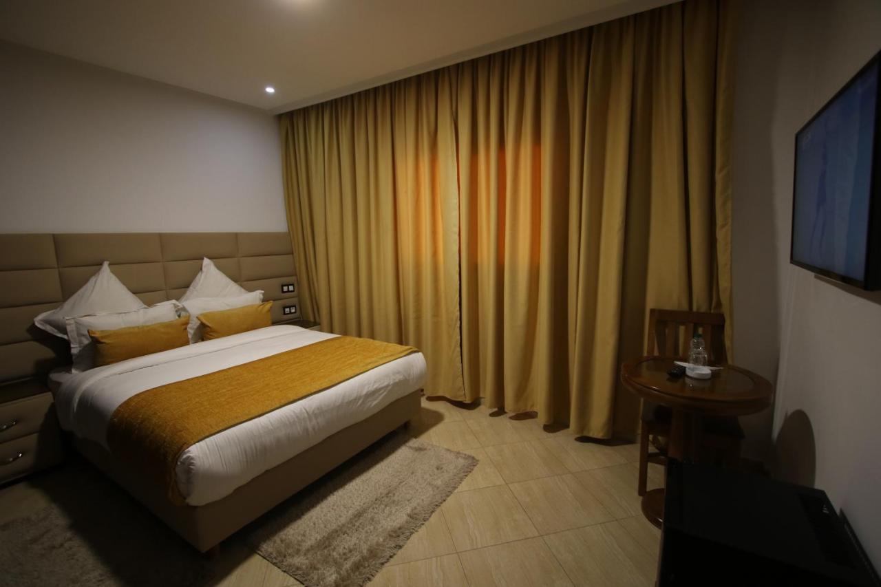 Hôtel Mansour Dakhla Exterior foto