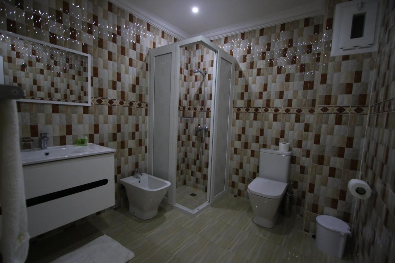 Hôtel Mansour Dakhla Exterior foto