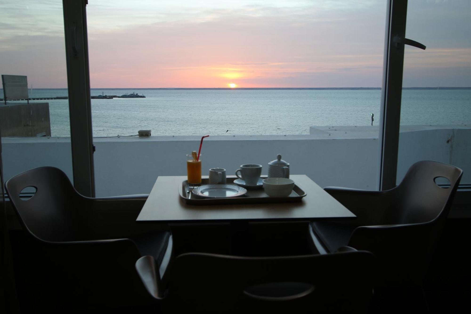 Hôtel Mansour Dakhla Exterior foto