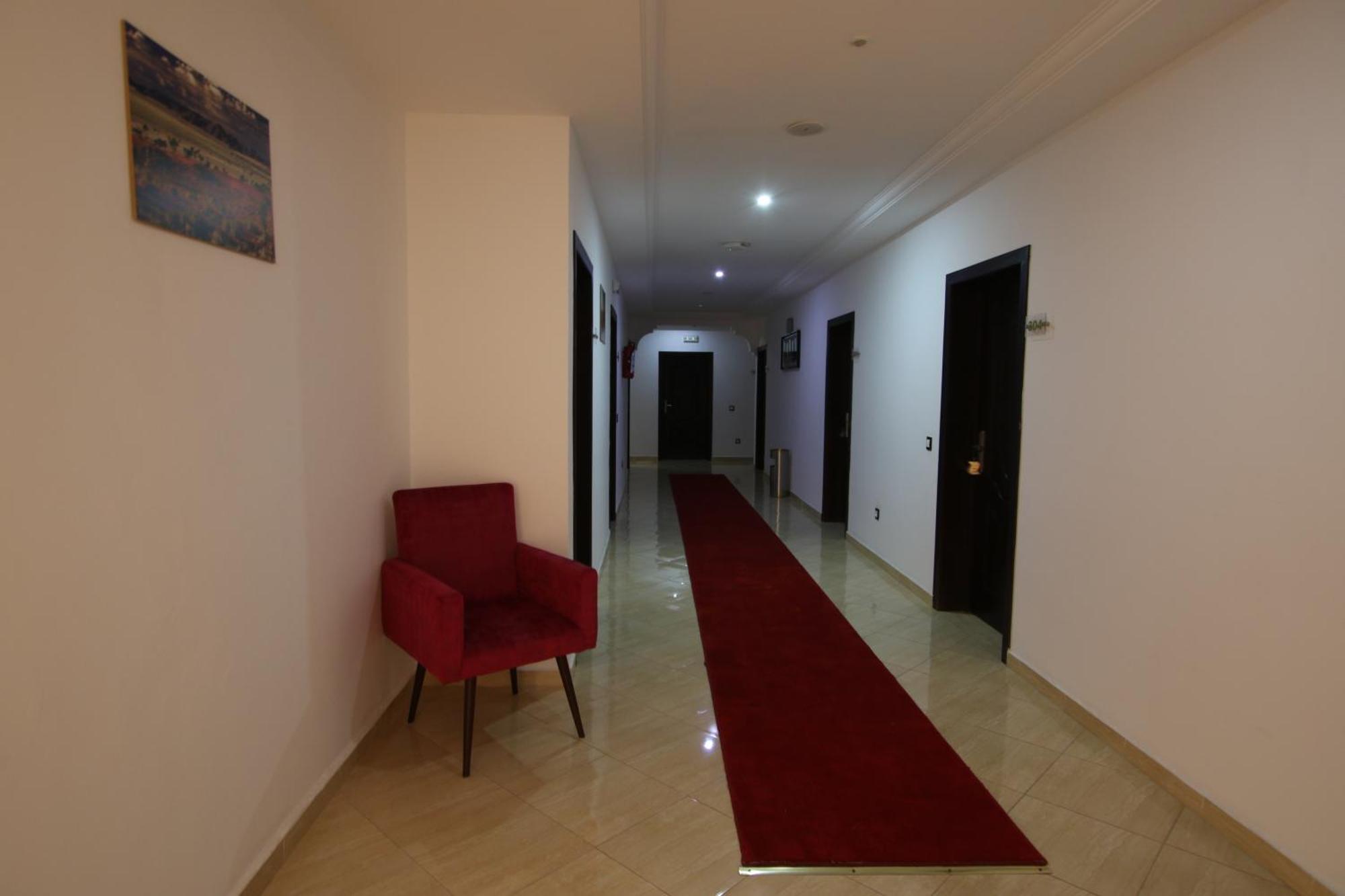 Hôtel Mansour Dakhla Exterior foto